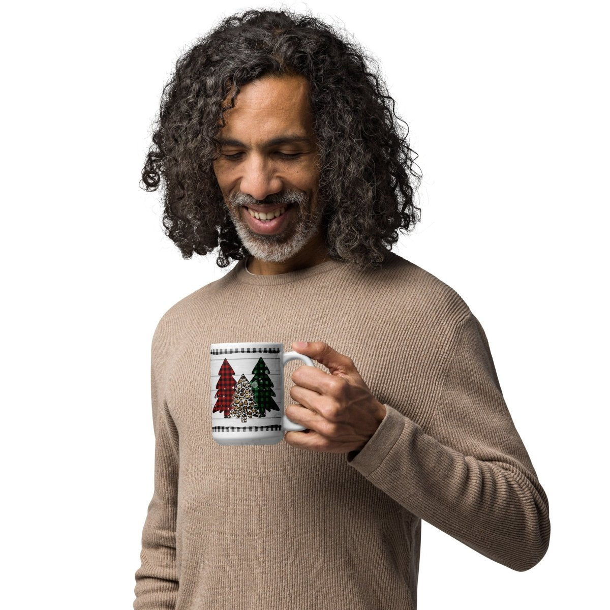 Merry Christmas Y'All Mug