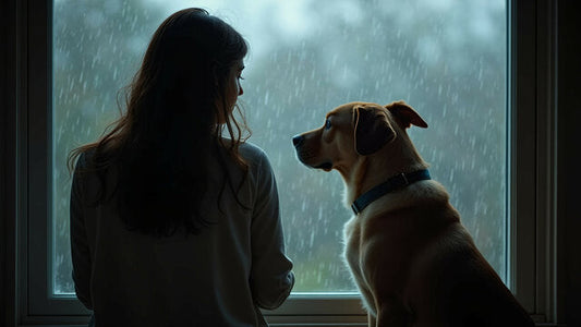 Why Dogs Are So Good at Reading Human Emotions — 6 min read