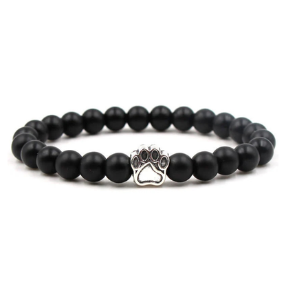 Onyx Paw Bracelet VIP