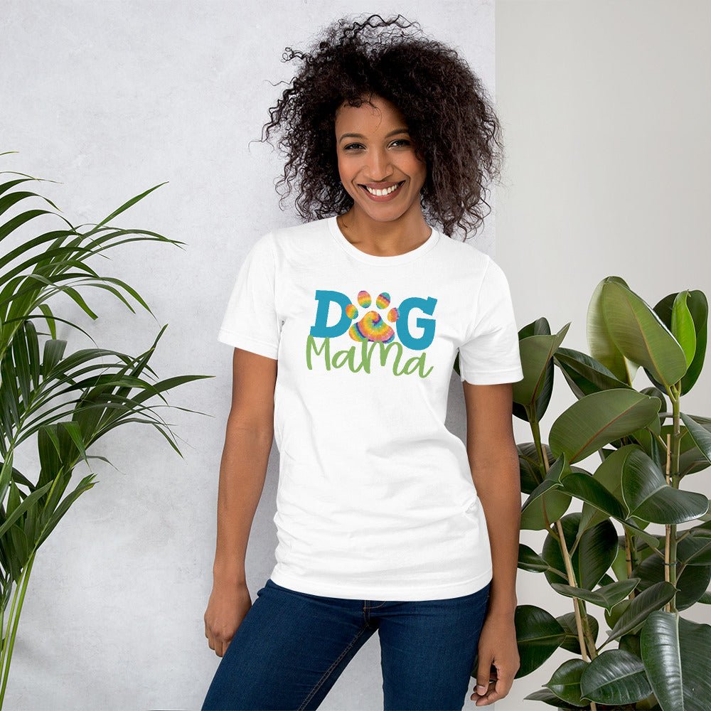 Dog Mama T-Shirt