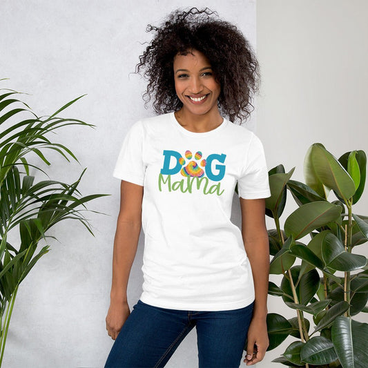 Dog Mama T-Shirt
