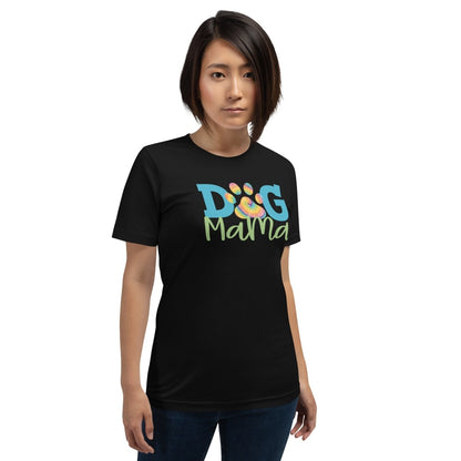 Dog Mama T-Shirt