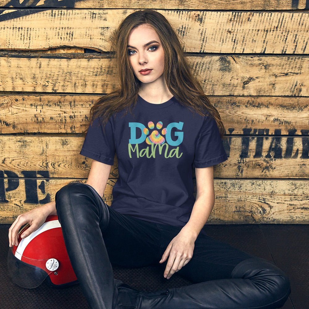 Dog Mama T-Shirt