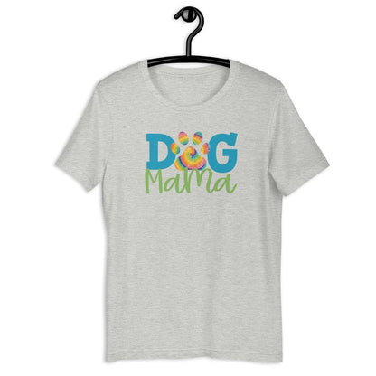 Dog Mama T-Shirt