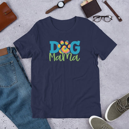 Dog Mama T-Shirt