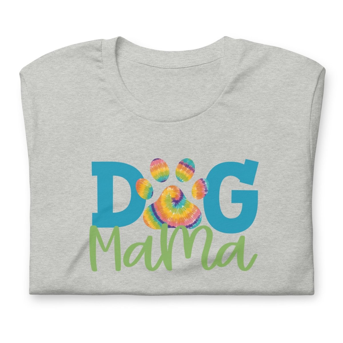 Dog Mama T-Shirt