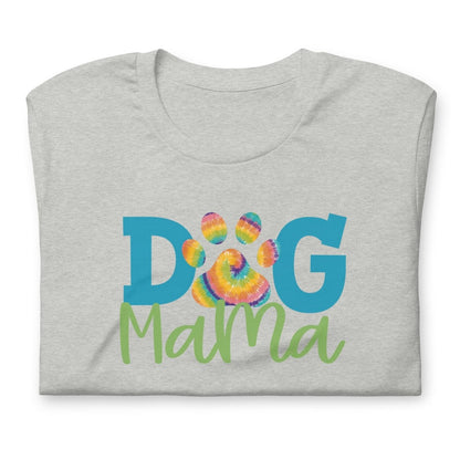 Dog Mama T-Shirt