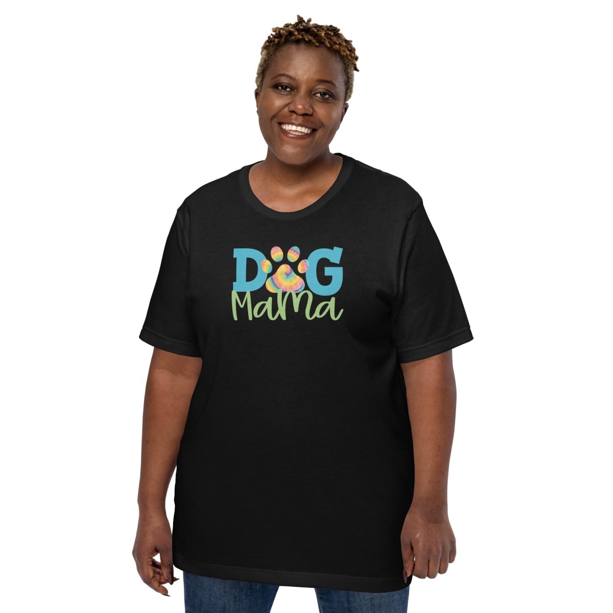 Dog Mama T-Shirt