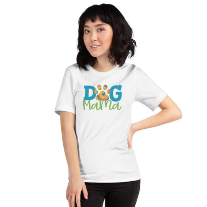 Dog Mama T-Shirt