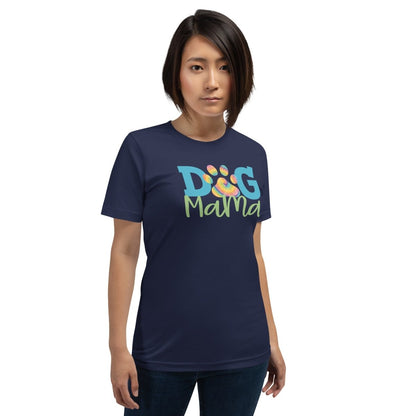 Dog Mama T-Shirt