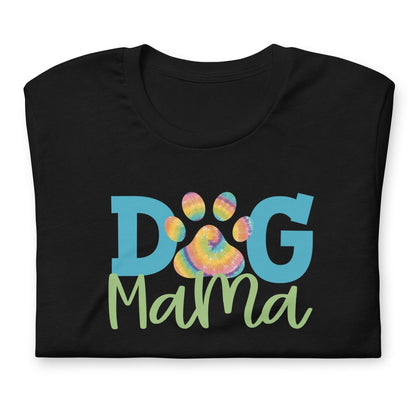 Dog Mama T-Shirt