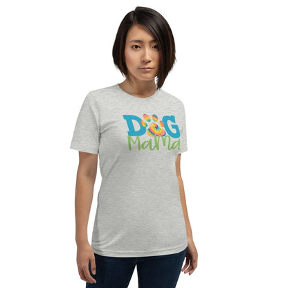 Dog Mama T-Shirt