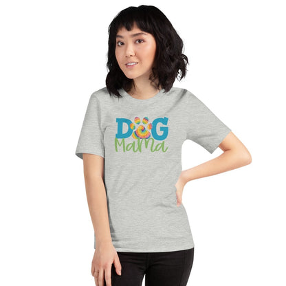 Dog Mama T-Shirt