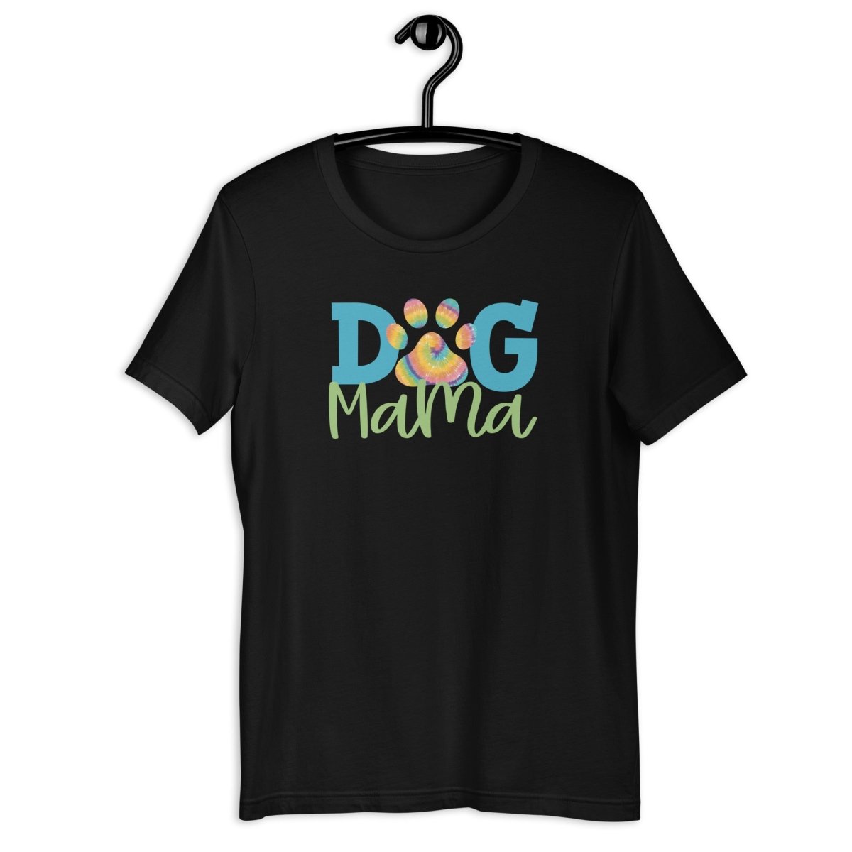 Dog Mama T-Shirt