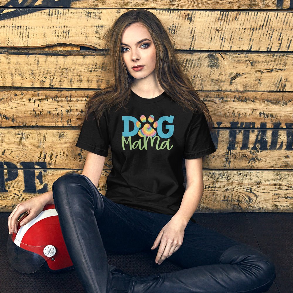 Dog Mama T-Shirt
