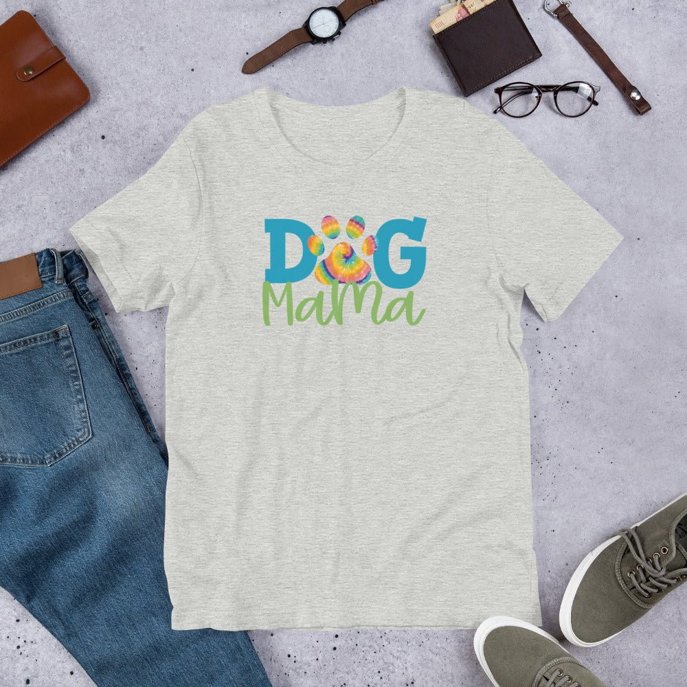 Dog Mama T-Shirt