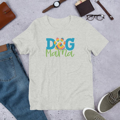Dog Mama T-Shirt