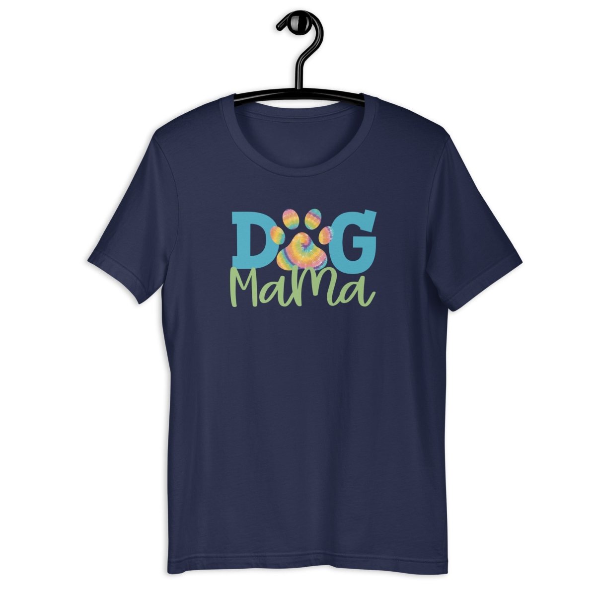 Dog Mama T-Shirt