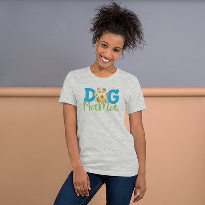 Dog Mama T-Shirt