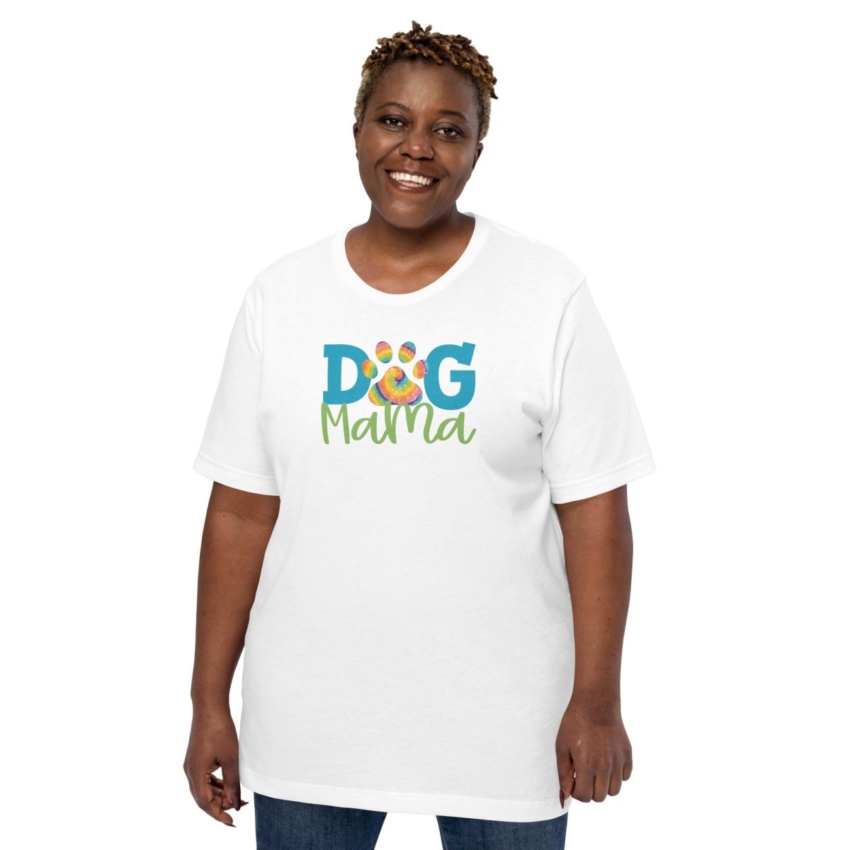 Dog Mama T-Shirt
