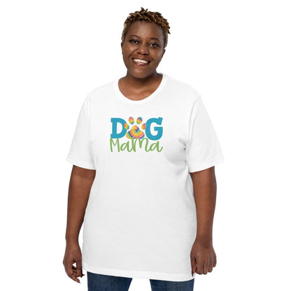 Dog Mama T-Shirt