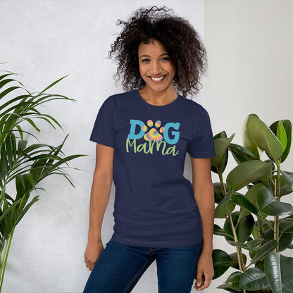 Dog Mama T-Shirt