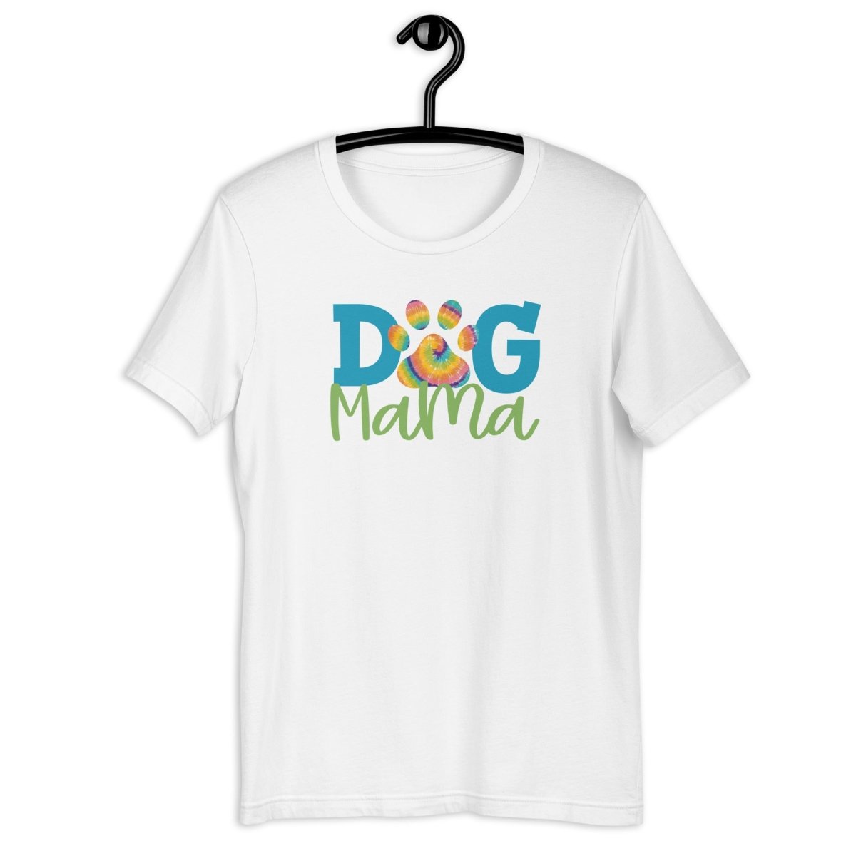 Dog Mama T-Shirt