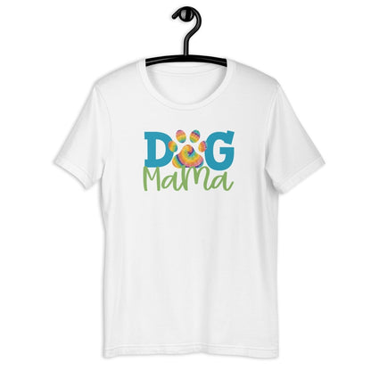 Dog Mama T-Shirt