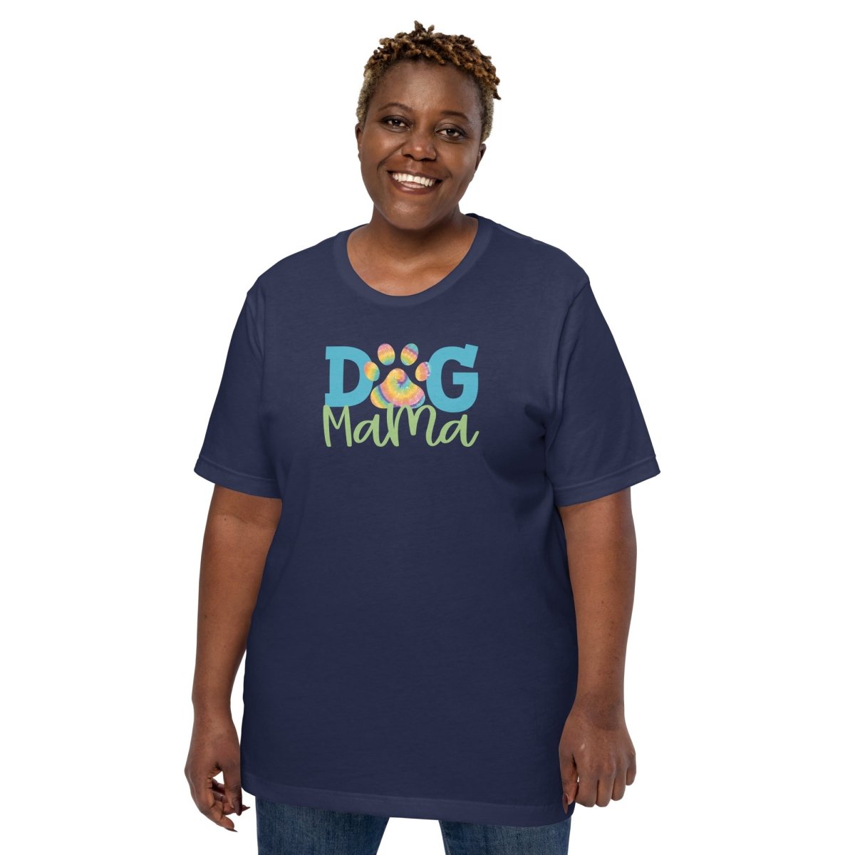 Dog Mama T-Shirt