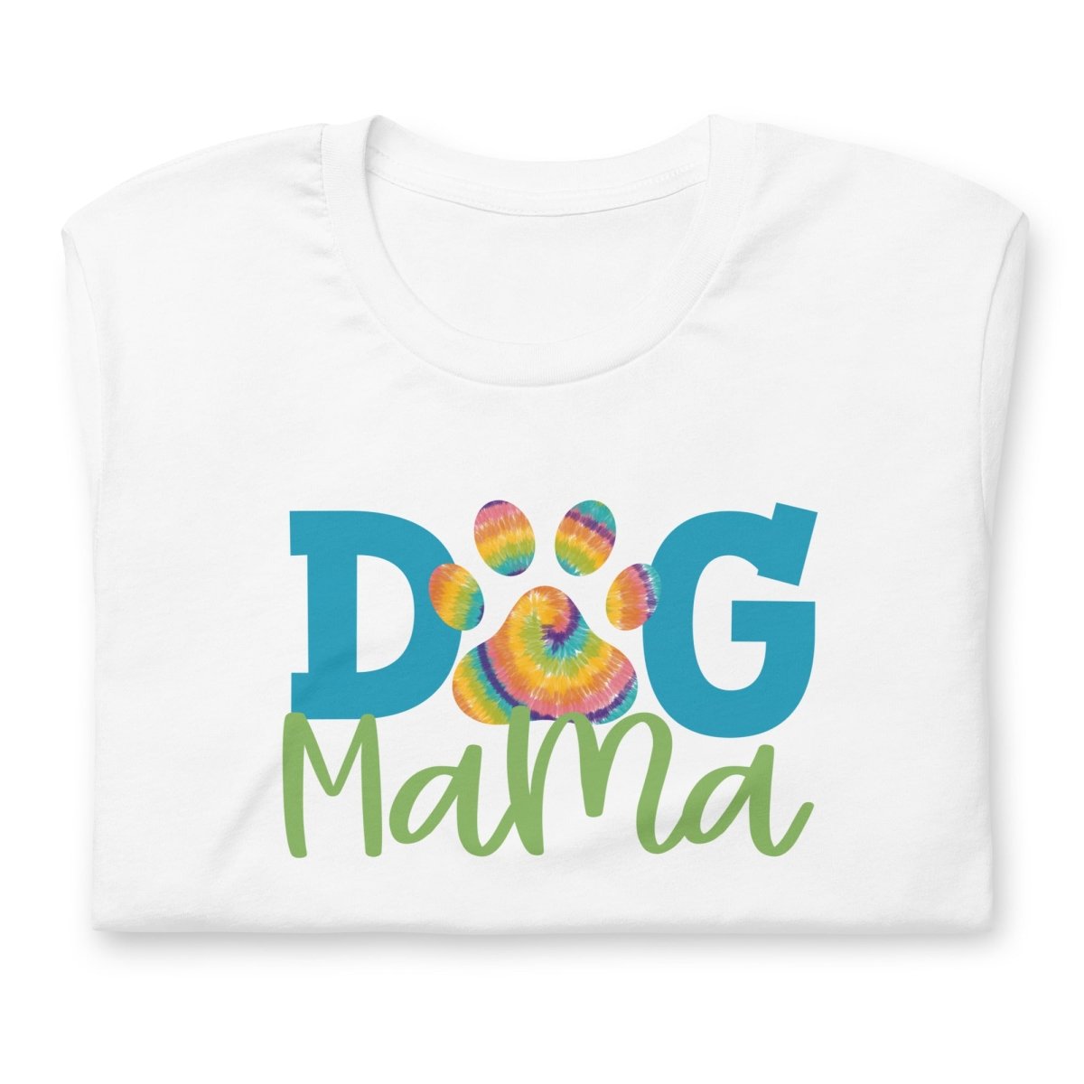 Dog Mama T-Shirt