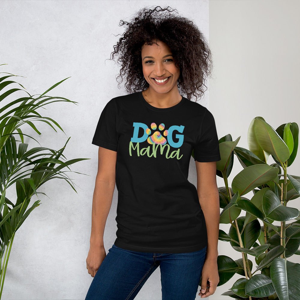 Dog Mama T-Shirt