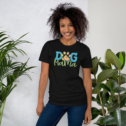 Dog Mama T-Shirt