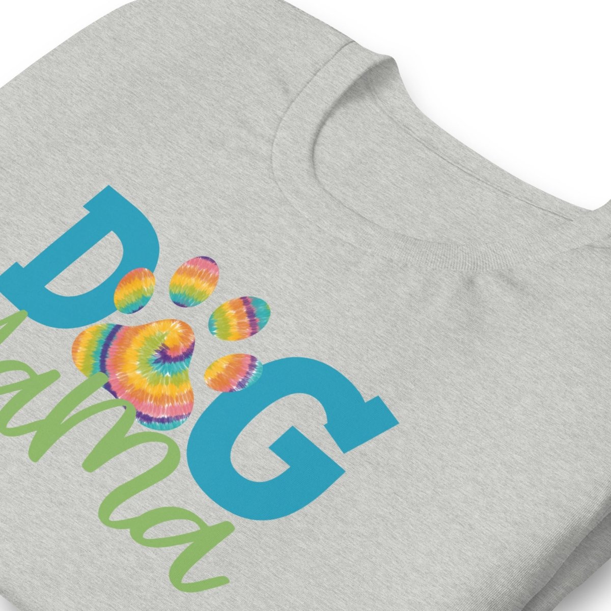 Dog Mama T-Shirt