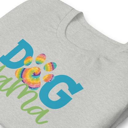 Dog Mama T-Shirt