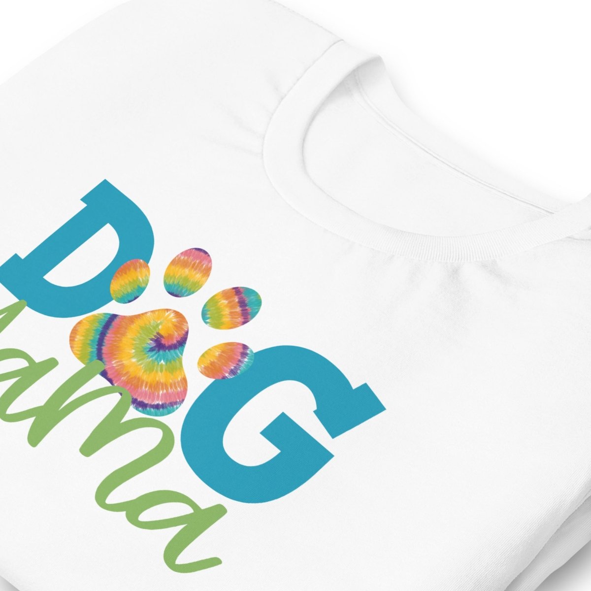 Dog Mama T-Shirt