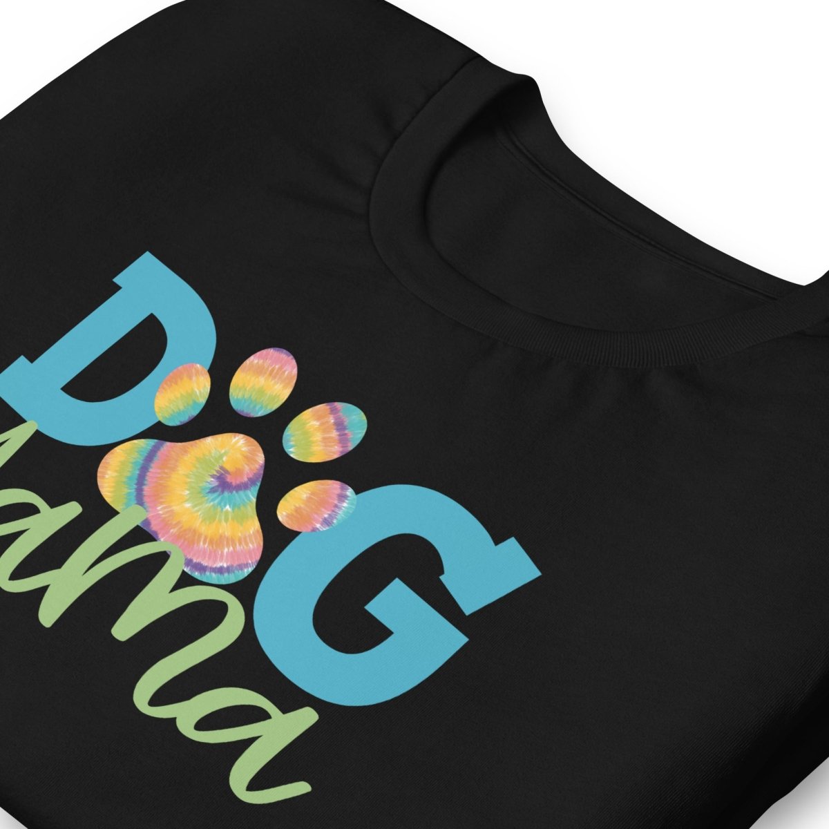 Dog Mama T-Shirt