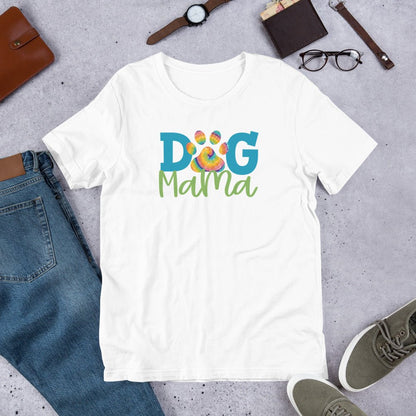 Dog Mama T-Shirt