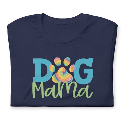 Dog Mama T-Shirt