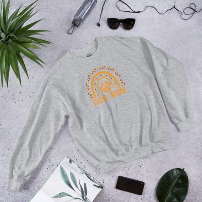 Dog Mom Fall Sweatshirt