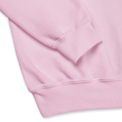 Easter Plaid Dog Paw Sweatshirt