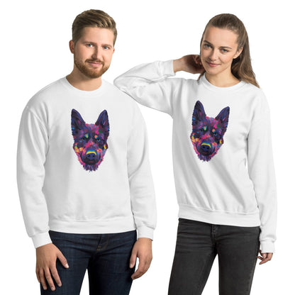 German Shepherd Sweatshirt