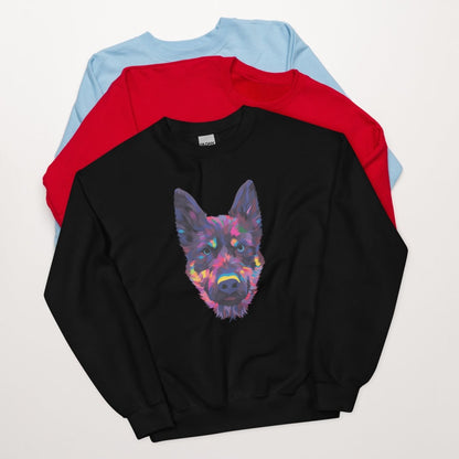 German Shepherd Sweatshirt