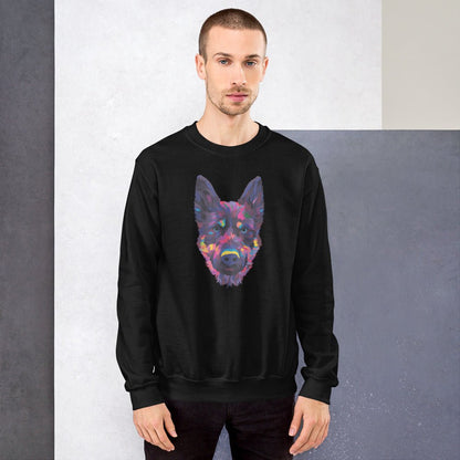 German Shepherd Sweatshirt