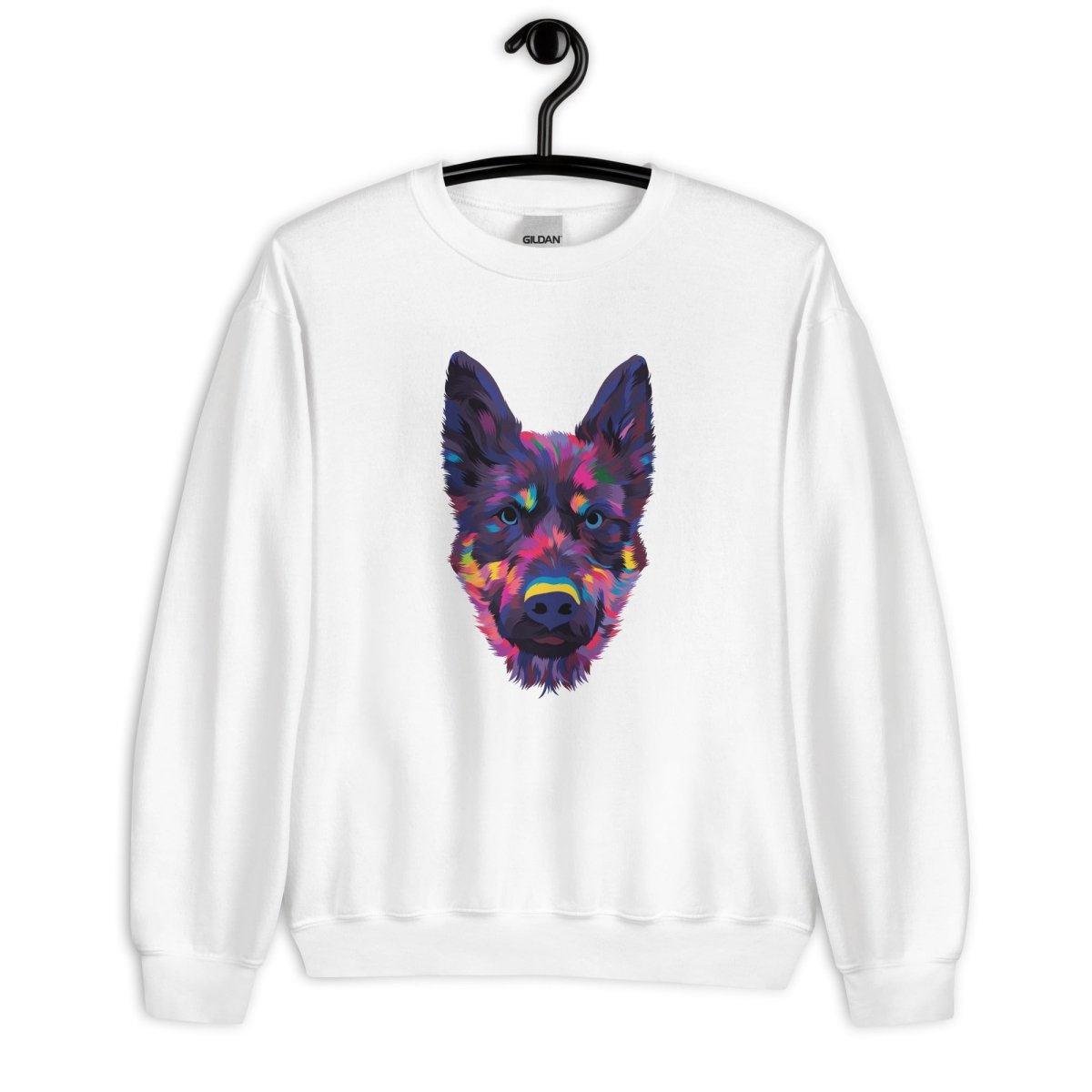German Shepherd Sweatshirt