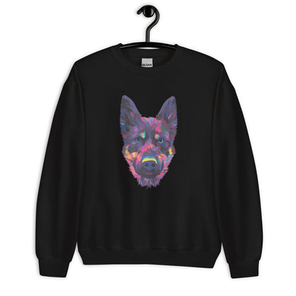 German Shepherd Sweatshirt