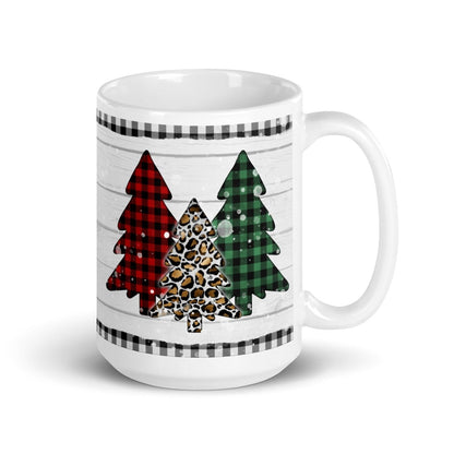 Merry Christmas Y'All Mug