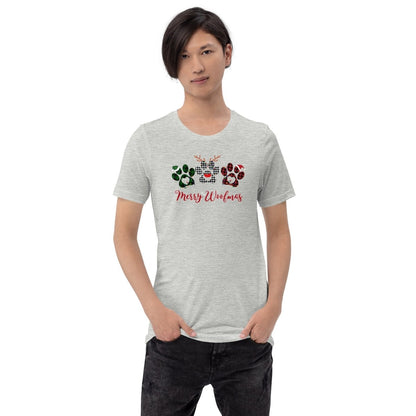 Merry Woofmas T-Shirt