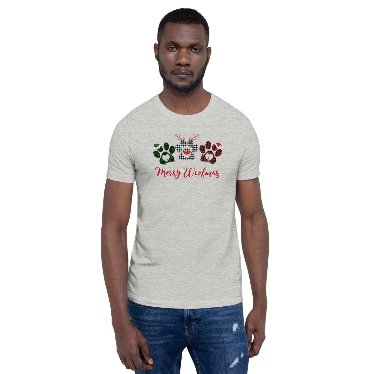 Merry Woofmas T-Shirt