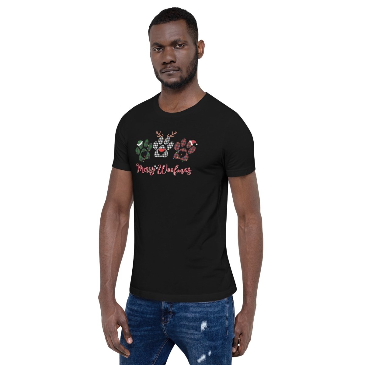 Merry Woofmas T-Shirt