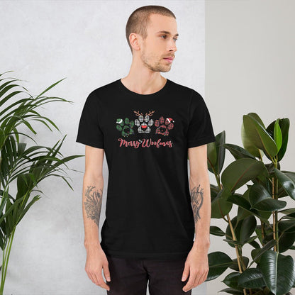 Merry Woofmas T-Shirt
